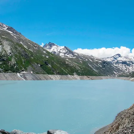 Azalea By Interhome Apartment Saas-Fee
